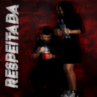 Respeitada by Wetin