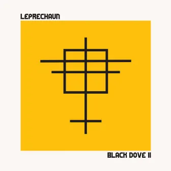 Black Dove II by The Leprechaun