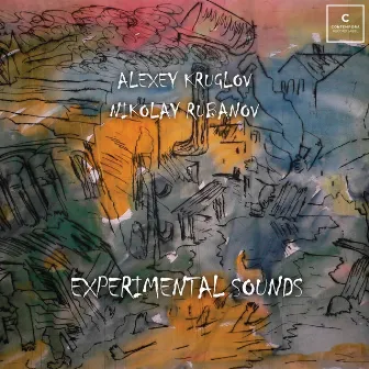 Experimental Sounds by Alexey Kruglov