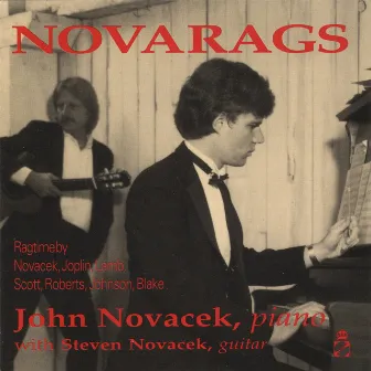 Novarags by John Novacek