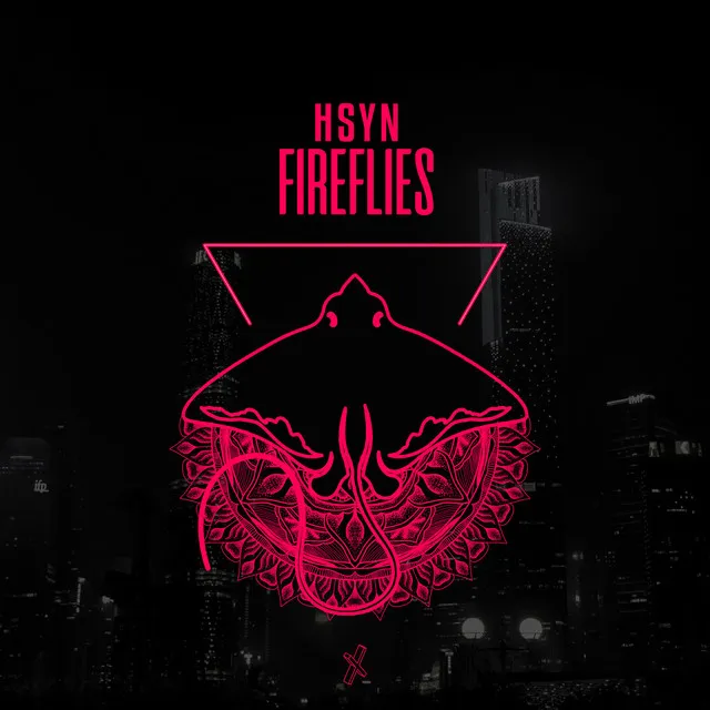 Fireflies