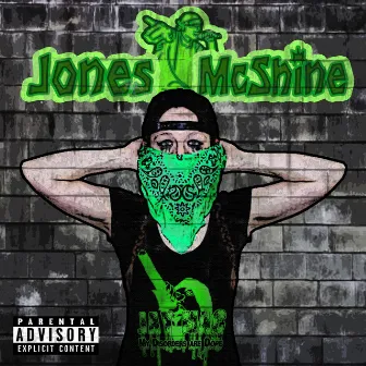 JAY MAC : My Disorders Are Dope by Jones McShine