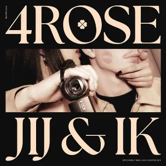 Jij & Ik by 4rose