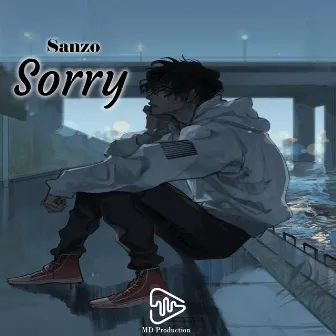 Sorry by Sanzo