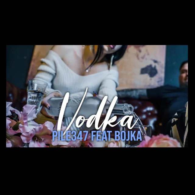 Vodka