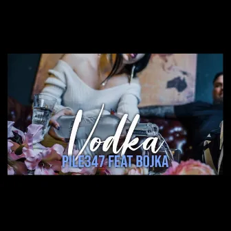 Vodka by Pile347