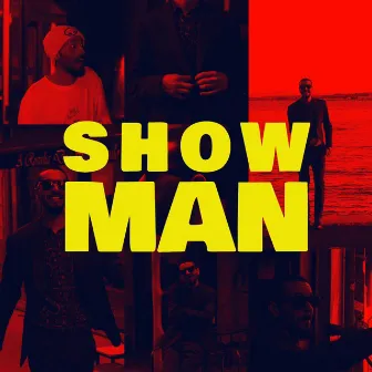 Showman by showman13k