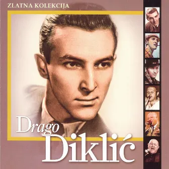 Zlatna Kolekcija by Drago Diklic