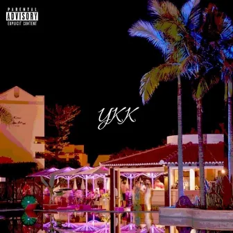 Summer Nights by YKK