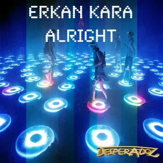 Alright by Erkan Kara