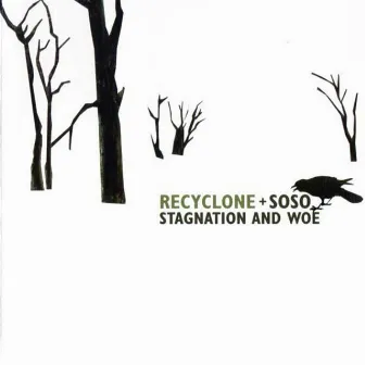 Stagnation and Woe by Soso