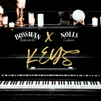 KEYS by Nolls Corleone