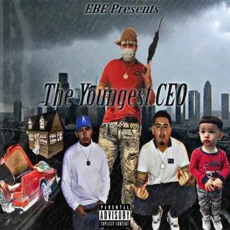 The Youngest CEO by OVO ROB