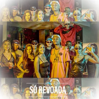 Só Revoada by MC Uriel