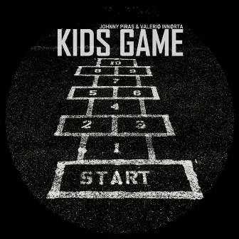 Kids Game by Valeriø Innørta