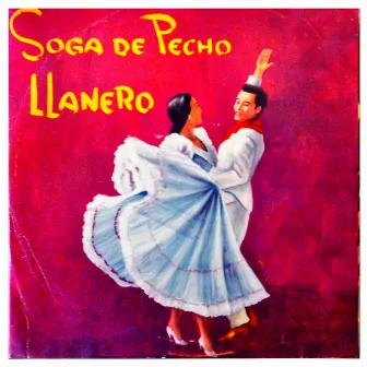 Soga de Pecho Llanero by Ignacio 