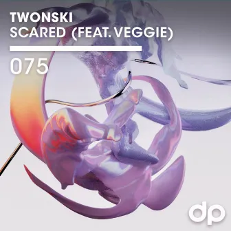 SCARED by TWONSKi