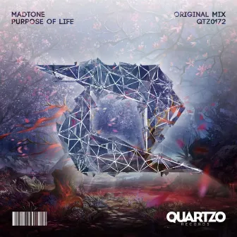 Purpose Of Life by Madtone