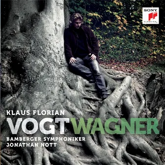 Wagner by Klaus Florian Vogt