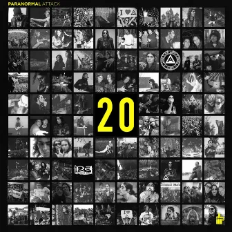 20 Years by Paranormal Attack