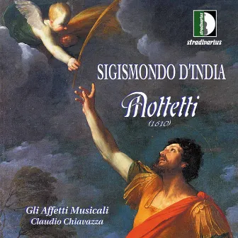 D'India: Mottetti by Affetti Musicali