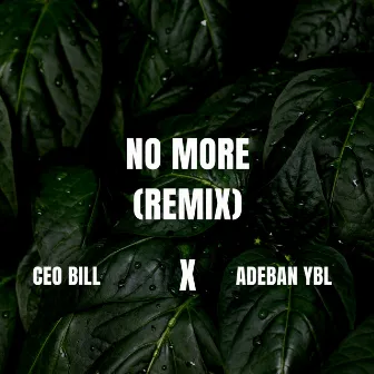 No More (Remix) by Ceo Bill