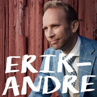 Erik-André by Erik-André Hvidsten