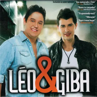 As Melhores de Léo & Giba by Leo