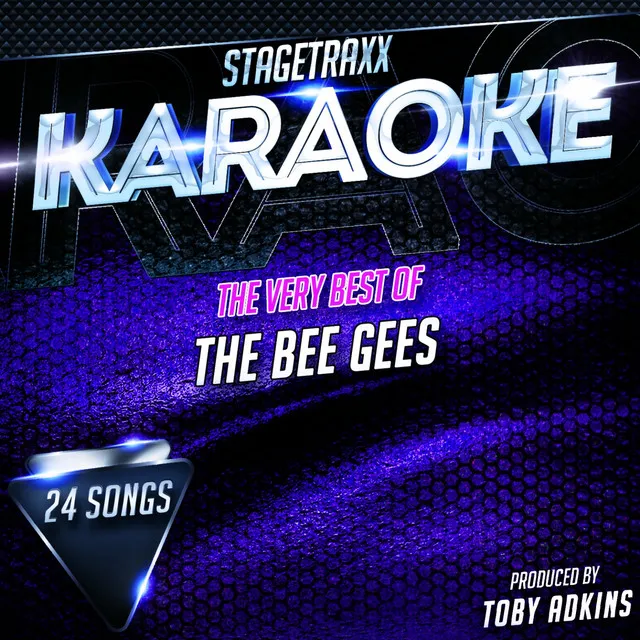 How Can You Mend a Broken Heart (Karaoke Version) - Originally Performed By The Bee Gees