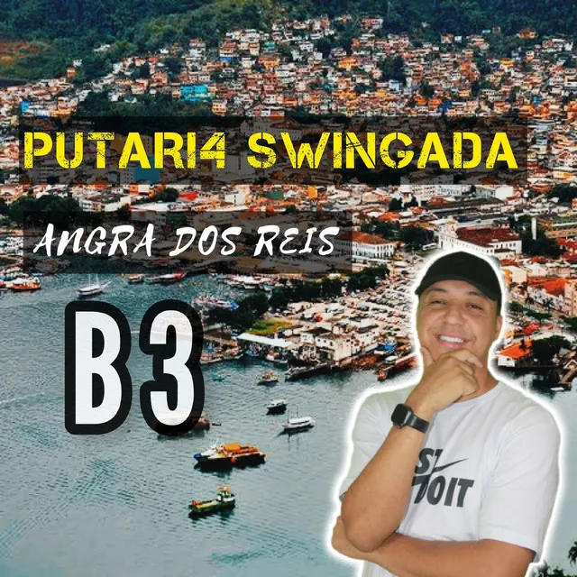 Putari4 Swingada Angra dos Reis B3