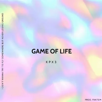 Game Of Life by KPX3