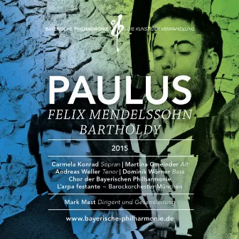 Paulus by Andreas Weller