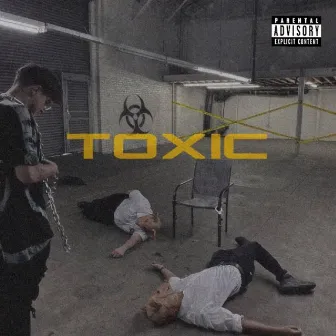 TOXIC by Levi Zadoff