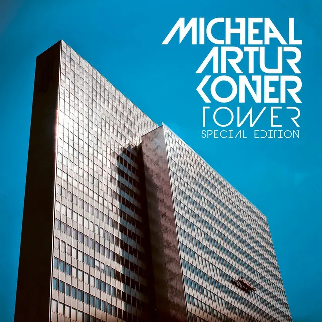 Tower Special Edition