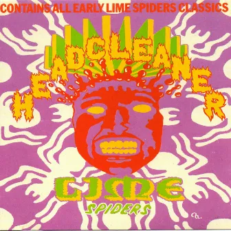 Headcleaner by Lime Spiders