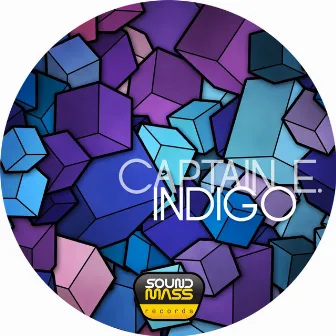 Indigo by Captain.E