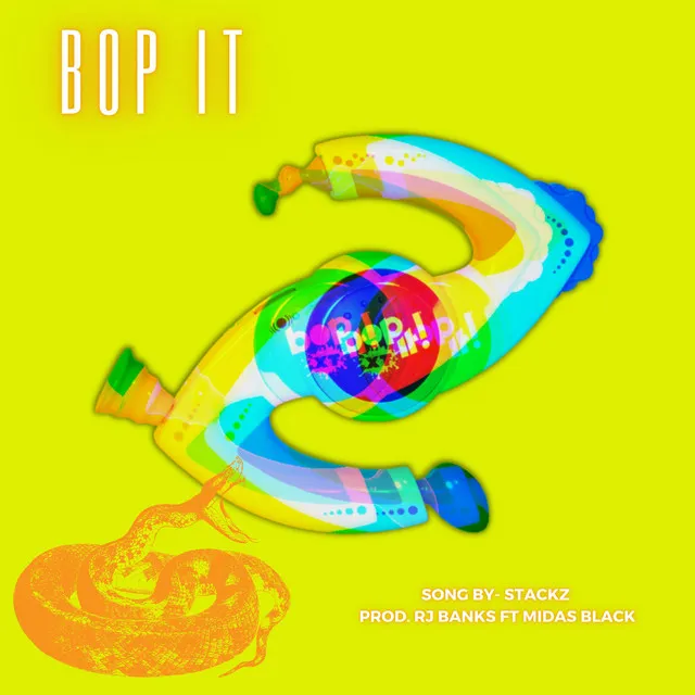 Bop It