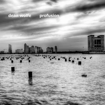 Profusion by Dean Wolfe