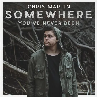 Somewhere You've Never Been by Chris Martin