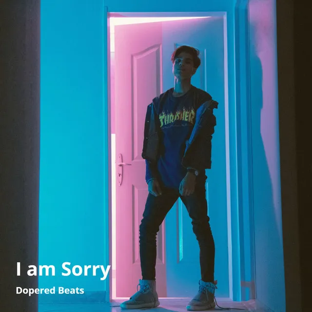 I Am Sorry - Instrumental Mix