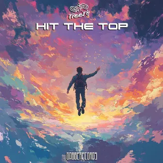 Hit the top by GABBERECORDS