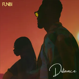 Distance by Funbi