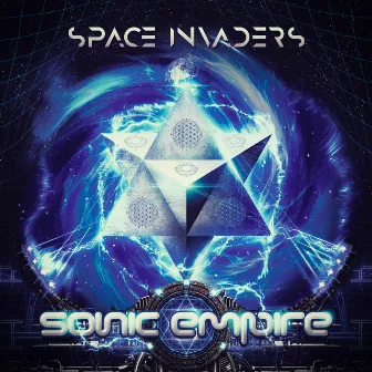 Sonic Empire by Space Invaders