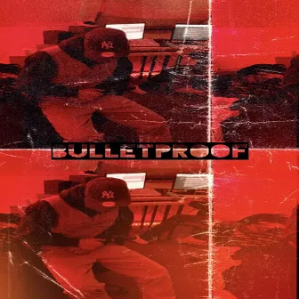 Bulletproof by NORTH45