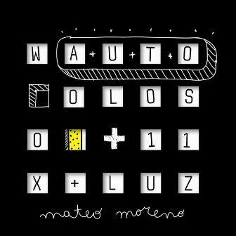 Auto by Mateo Moreno