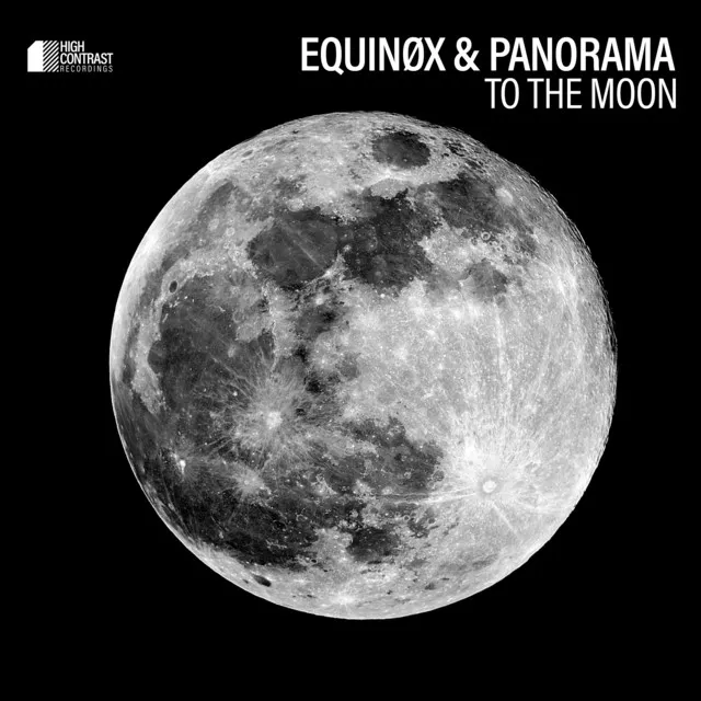 To The Moon - Extended Mix