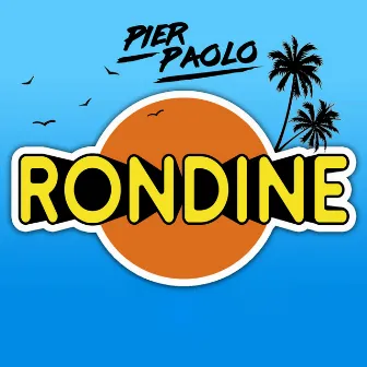 Rondine by Pierpaolo