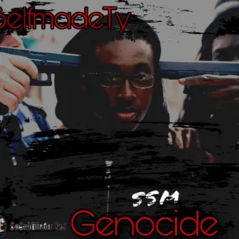 Genocide by Ire ii