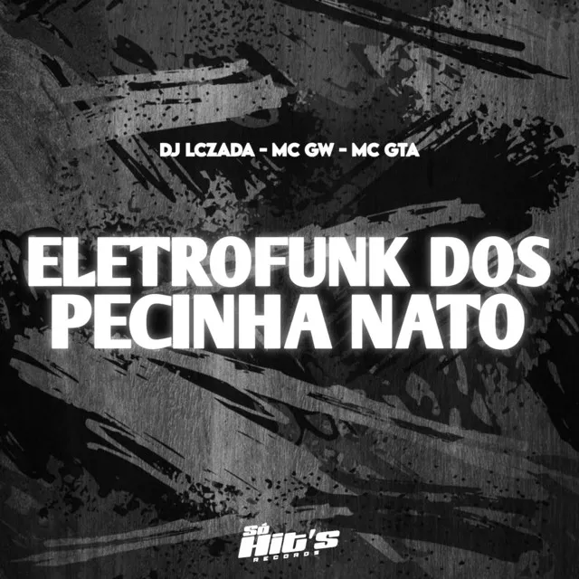 Eletrofunk dos Pecinha Nato