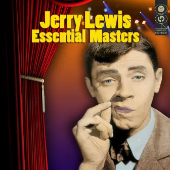 Essential Masters by Jerry Lewis